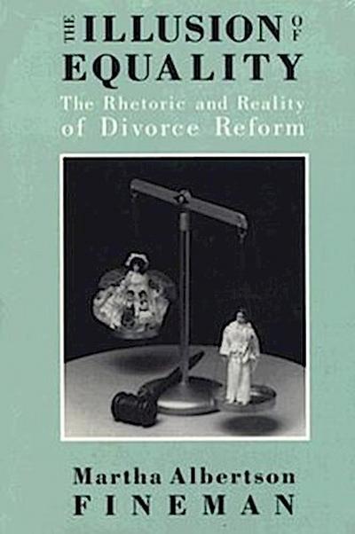 The Illusion of Equality