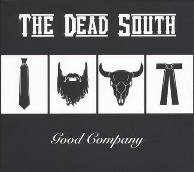 Good Company (Vinyl)