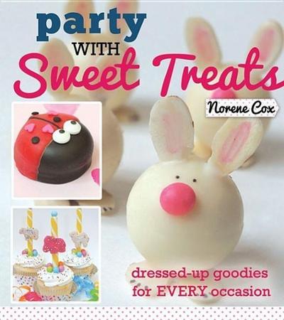 Party with Sweet Treats