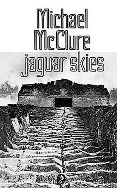 Jaguar Skies