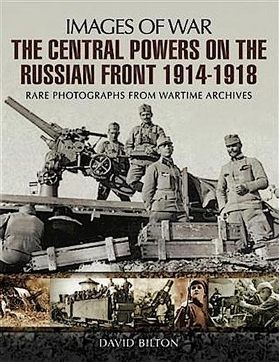 Central Powers on the Russian Front