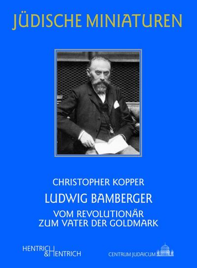 Ludwig Bamberger