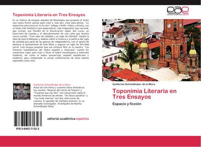 Toponimia Literaria en Tres Ensayos