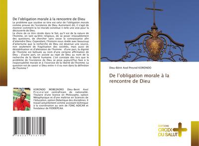 De l’obligation morale à la rencontre de Dieu