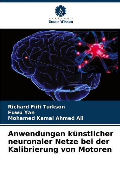 Anwendungen künstlicher neuronaler Netze bei der Kalibrierung von Motoren