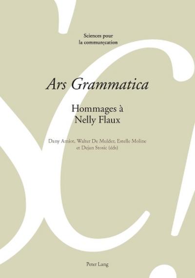 ’Ars Grammatica’