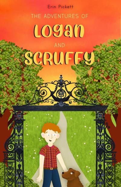 The Adventures of Logan and Scruffy