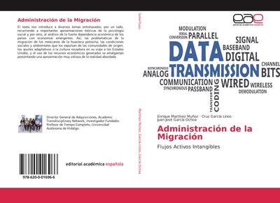Administración de la Migración