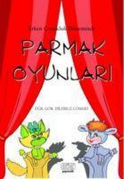 Parmak Oyunlari