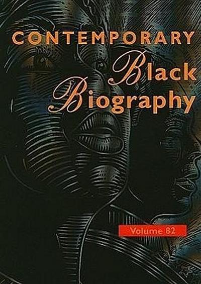 Contemporary Black Biography