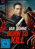 Van Damme - Born to Kill