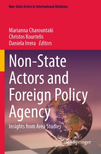 Non-State Actors and Foreign Policy Agency