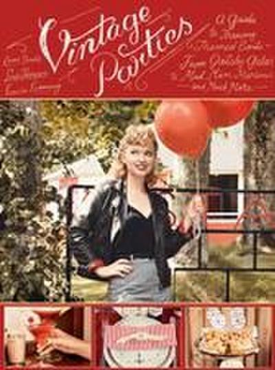 Vintage Parties