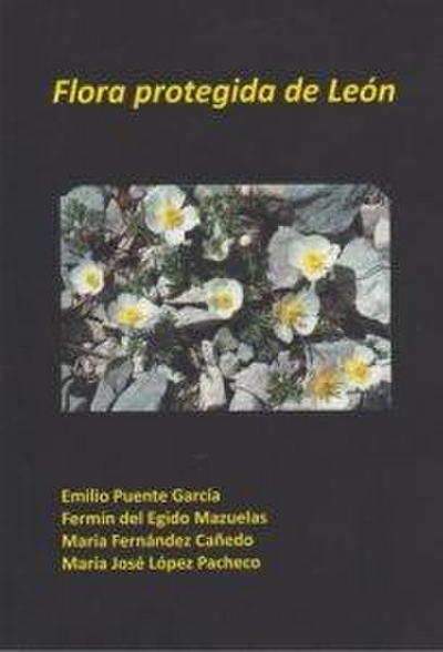 Flora protegida de León