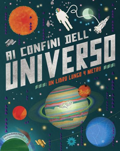 Ai confini dell’universo