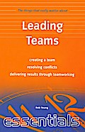 Leading Teams