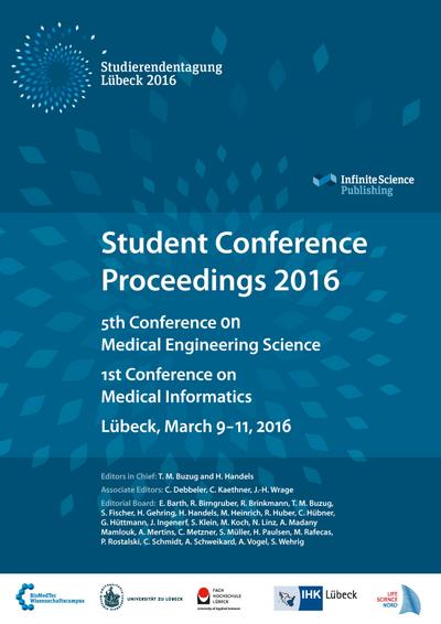 Student Conference Proceedings 2016