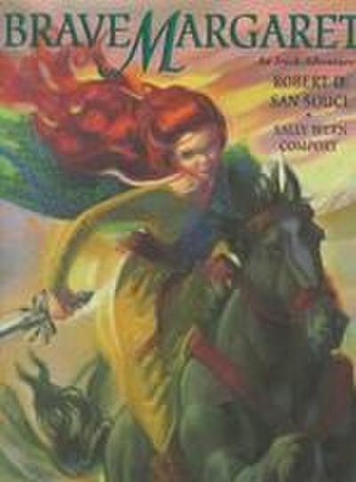 Brave Margaret