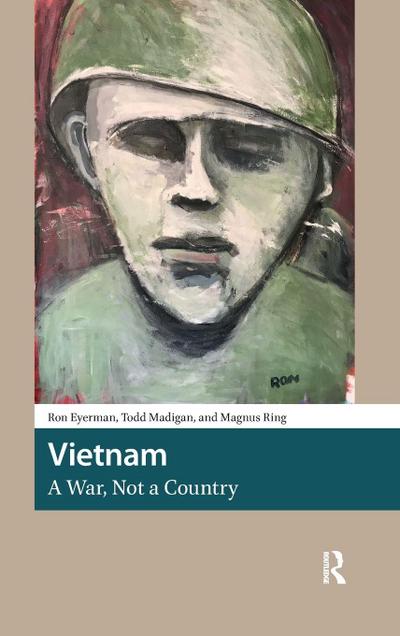 Vietnam, A War, Not a Country