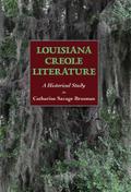 Louisiana Creole Literature