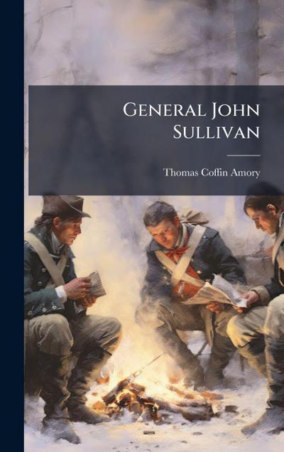 General John Sullivan