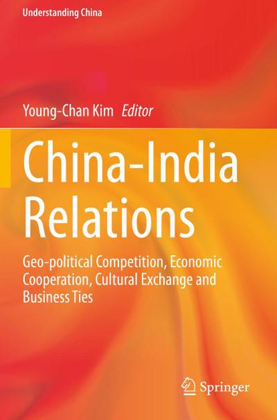 China-India Relations