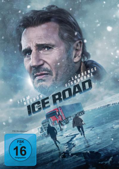 The Ice Road