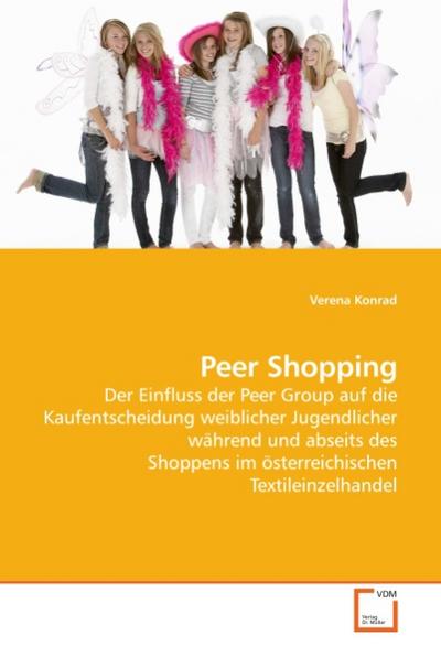Peer Shopping