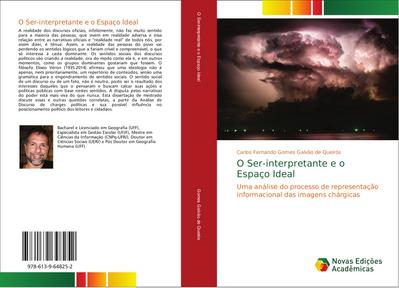 O Ser-interpretante e o Espaço Ideal