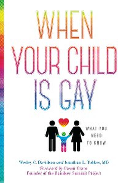 When Your Child Is Gay