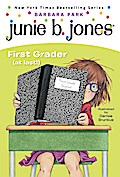 Junie B. Jones #18: First Grader (at last!)