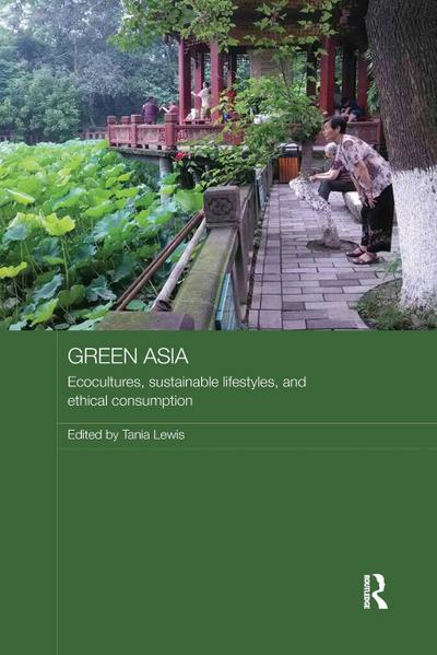 Green Asia