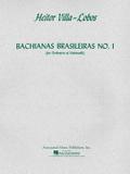 Bachianas brasileiras no. 1 for 8for orchestra of violoncelli