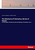 The Adventures of Telemachus, the Son of Ulysses