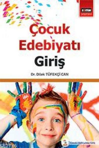 Cocuk Edebiyati Giris