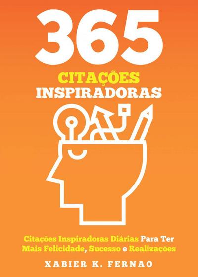 365 Citações Inspiradoras