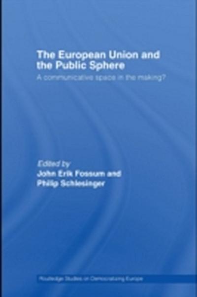 European Union and the Public Sphere