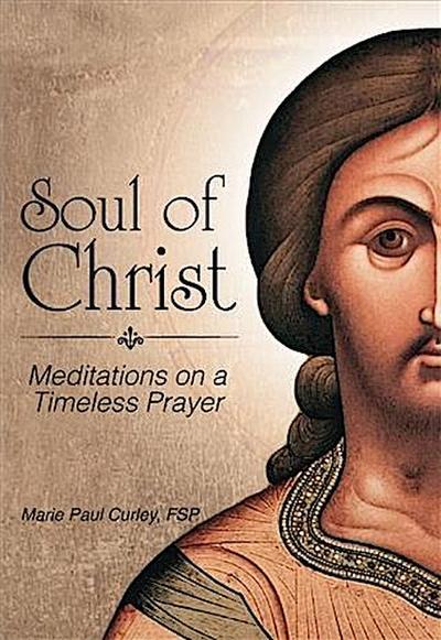 Soul of Christ