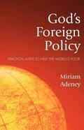God’s Foreign Policy