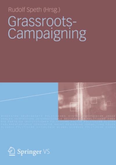 Grassroots-Campaigning
