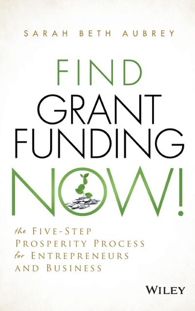 Find Grant Funding Now!