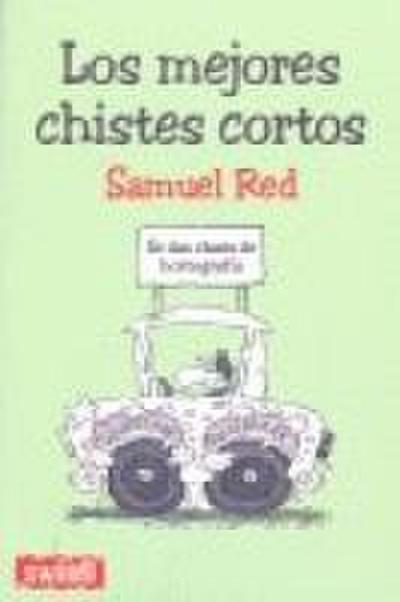 Los Mejores Chistes Cortos