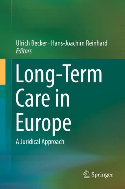 Long-Term Care in Europe