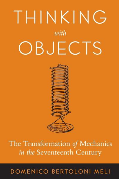 Thinking with Objects