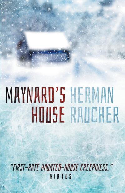 Maynard’s House