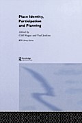 Place Identity, Participation and Planning