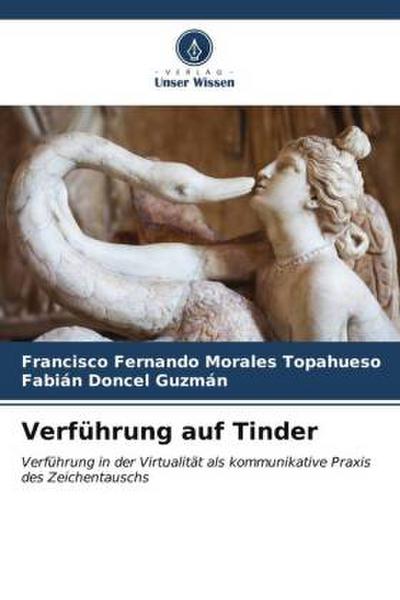 Verführung auf Tinder