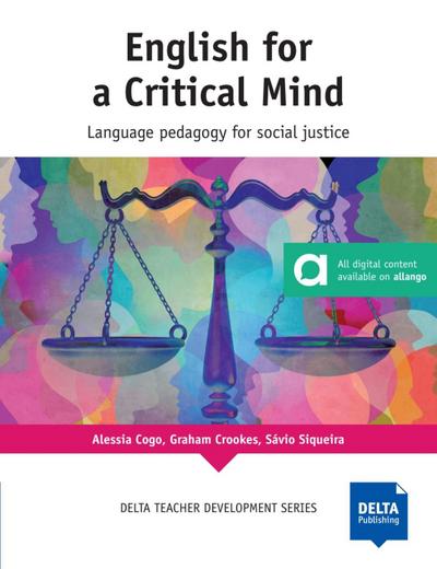 English for a Critical Mind. Book with photocopiable activities