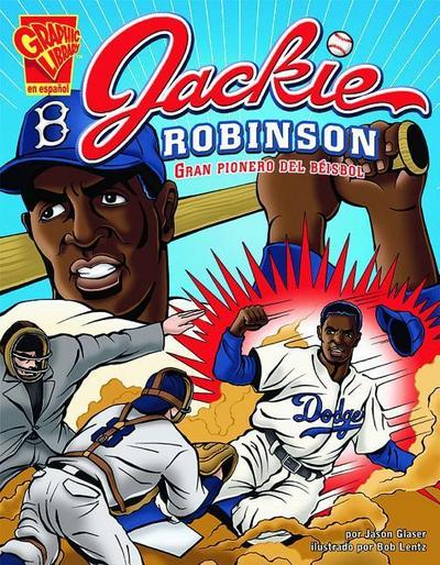 Jackie Robinson