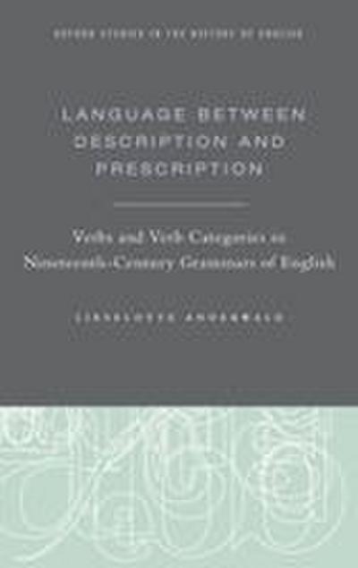 Language Between Description and Prescription